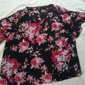 Roz&Ali 2x Blouse Dressbarn